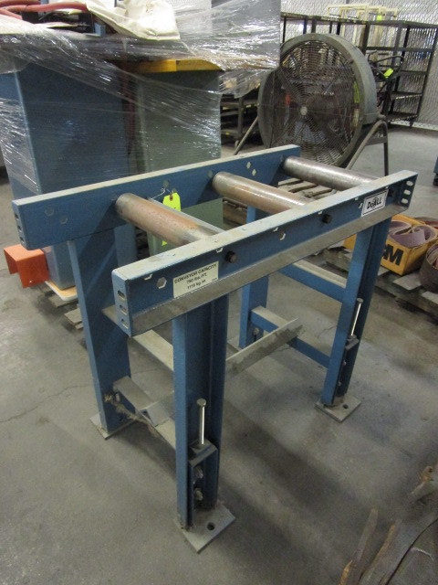DO ALL CONVEYOR