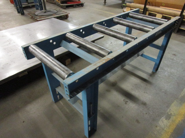 FREE STANDING CONVEYOR UNIT