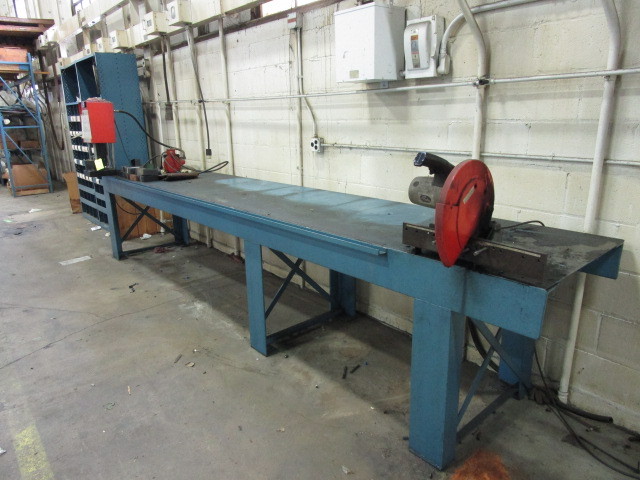 HOSE CRIMPING EQUIPMENT AND SUPPLIES