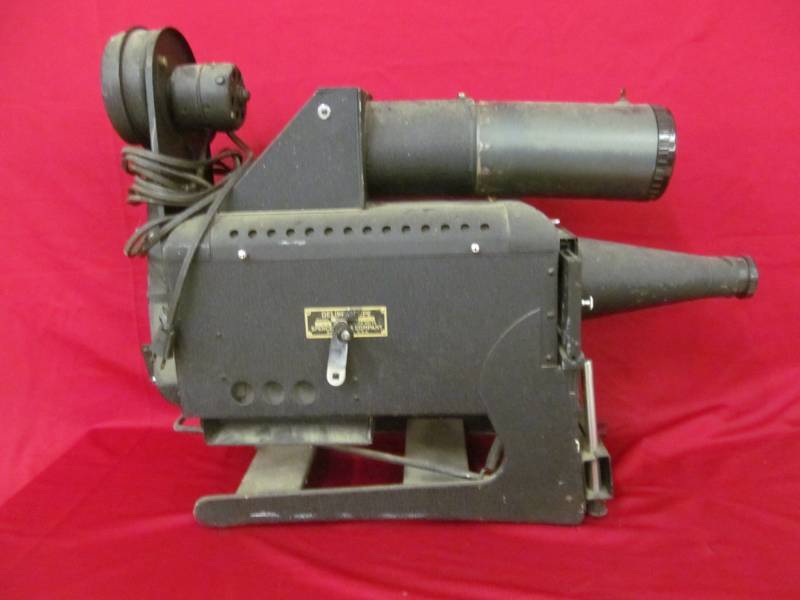 lot 12 image: Delinascope