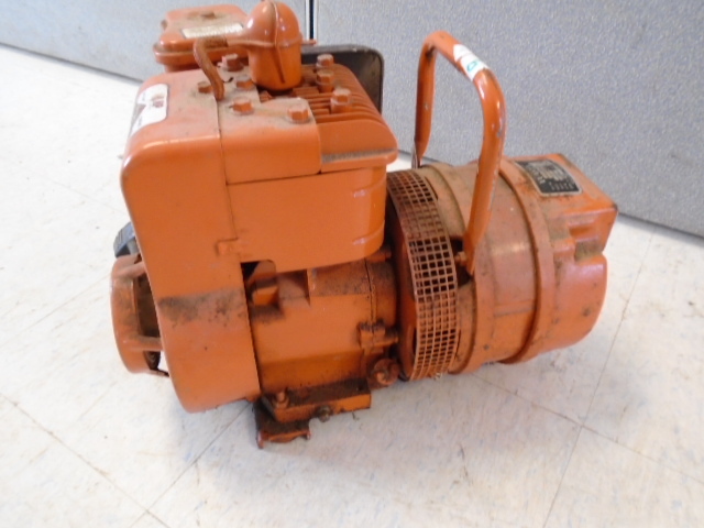 lot 9 image: Generator