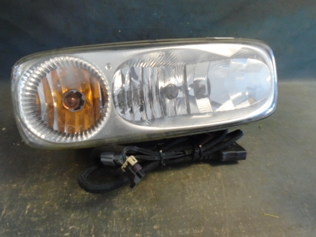 lot 25 image: Light for Blizzard Snow Plow