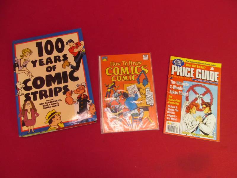 lot 24 image: books