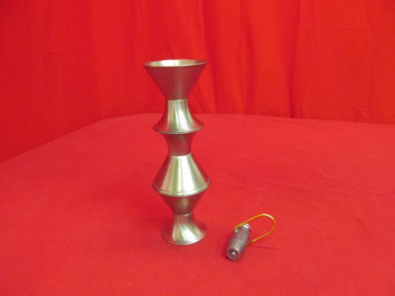 lot 101 image: drink mixer