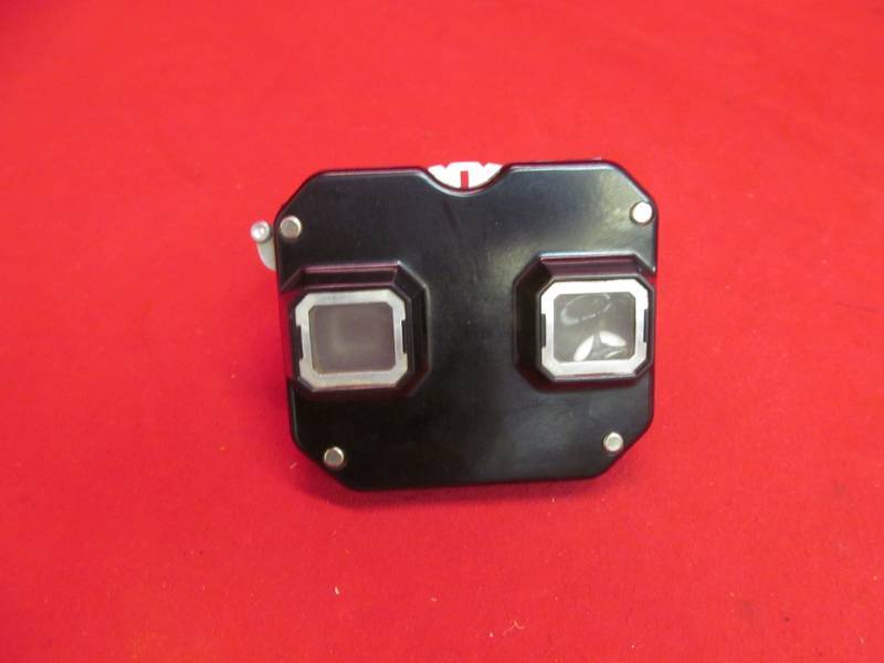 lot 120 image: vintage view master