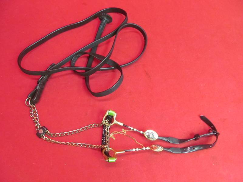 lot 170 image: show halter
