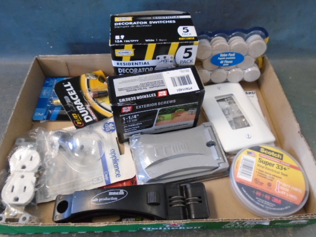 lot 95 image: Miscellaneous Items