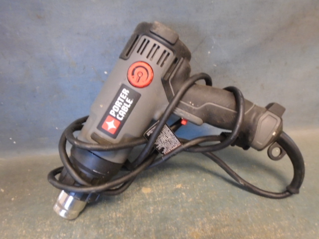 lot 111 image: Heat GunPistol