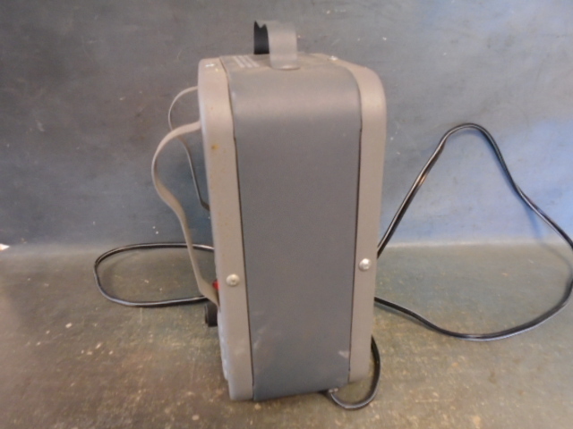 lot 116 image: Space Heater