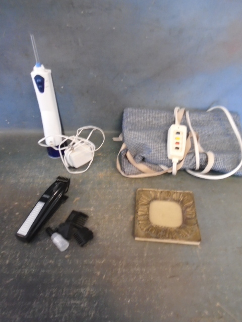 lot 135 image: Personal Care Items