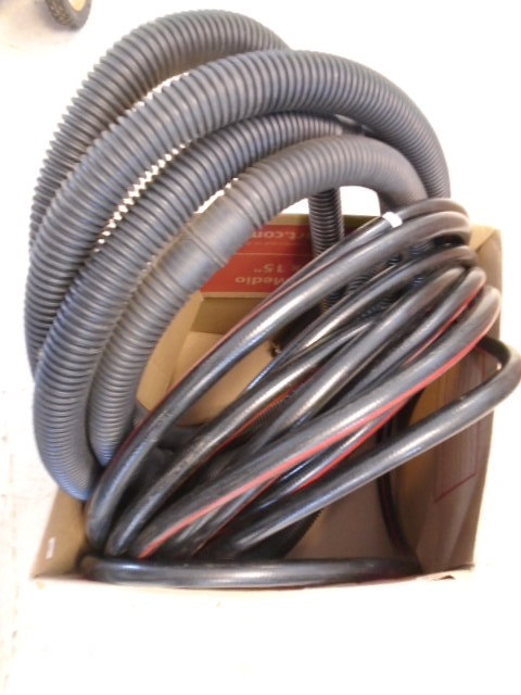 lot 146 image: Hoses