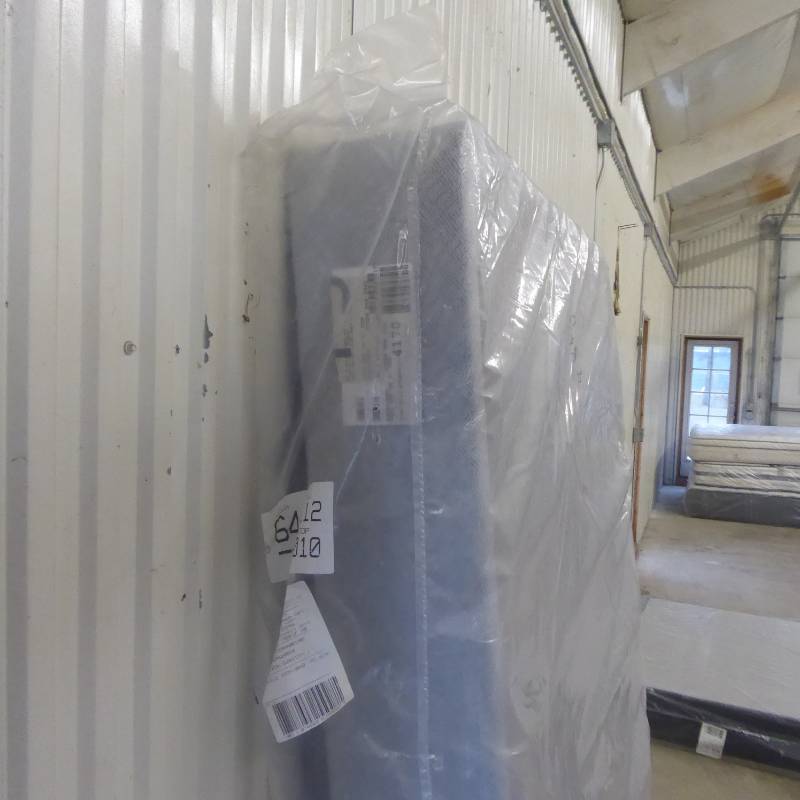 lot 10 image: Brand New Sealy Queen Box Spring