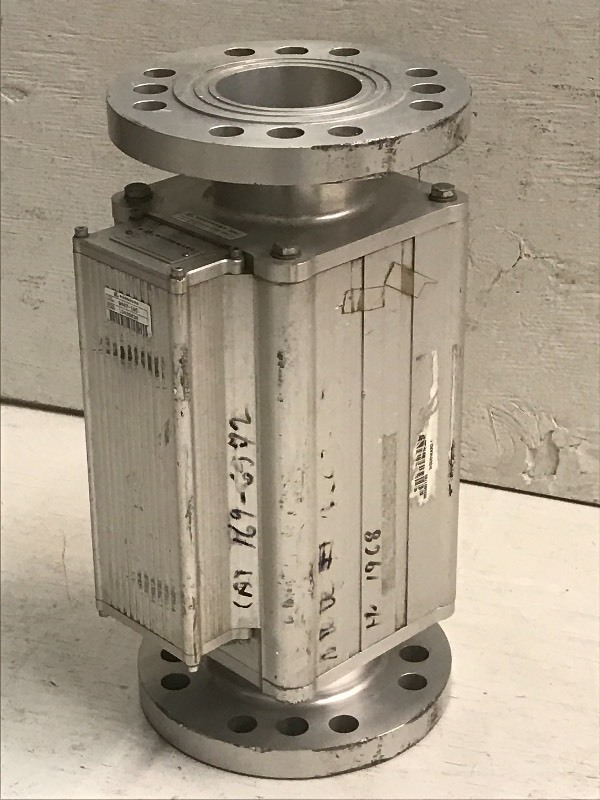 lot 55 image: Woodward 8407-105 Gas Flow Valve - ...