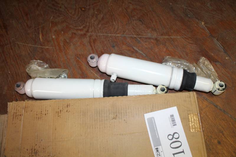 lot 108 image: 1976 Chevrolet Shock Absorbers