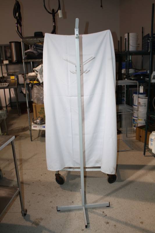 lot 159 image: Coat Rack