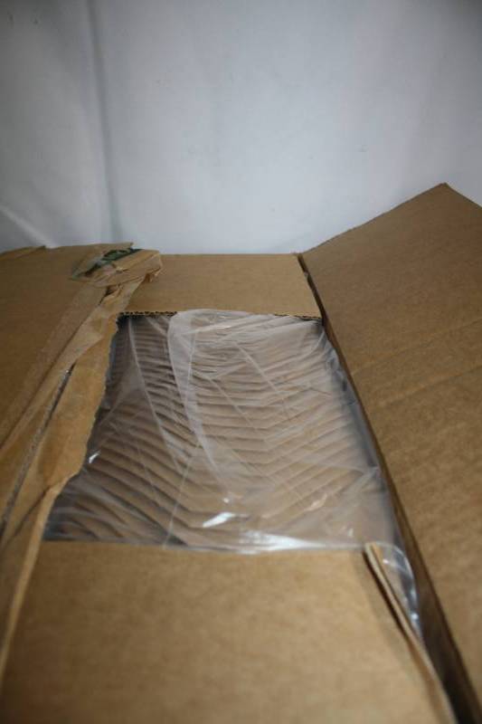 lot 161 image: innoBox Take Out Cartons