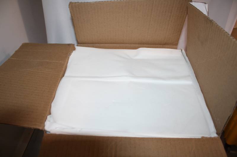 lot 167 image: Cascades Dinner Napkins