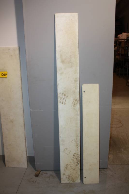 lot 158A image: Cutting Boards