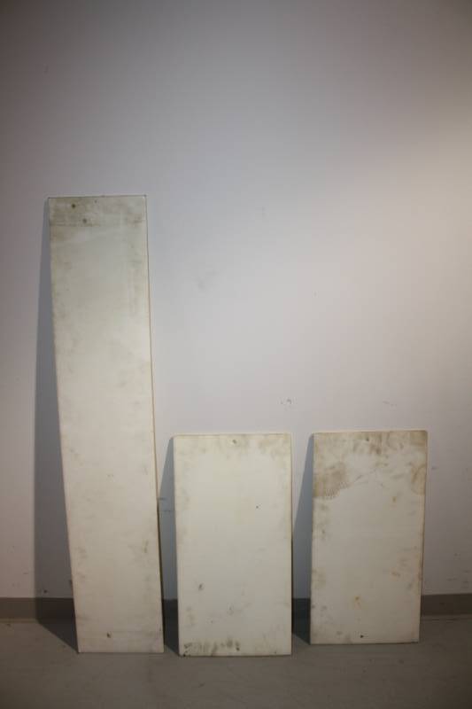 lot 158B image: Cutting Boards