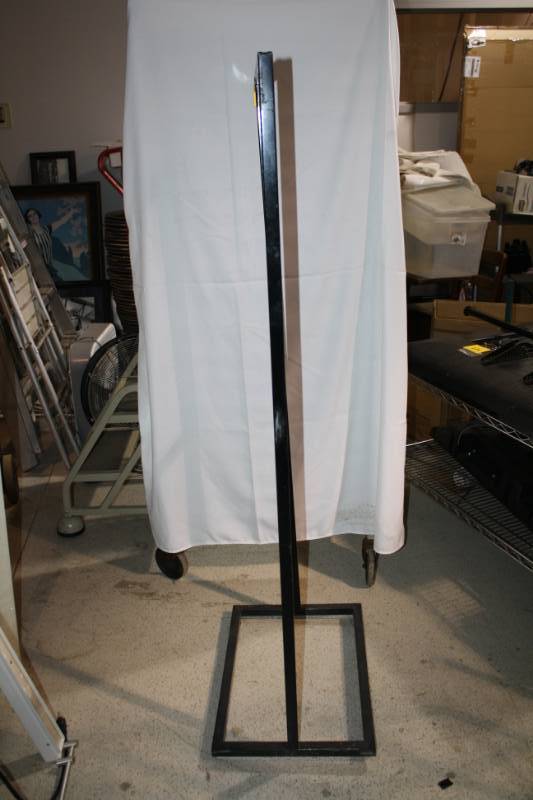 lot 304 image: Sign Stand