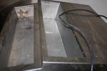 lot 17 image: APW WYOTTTable TopPortable RefrigerationModel RTRRuns Cools