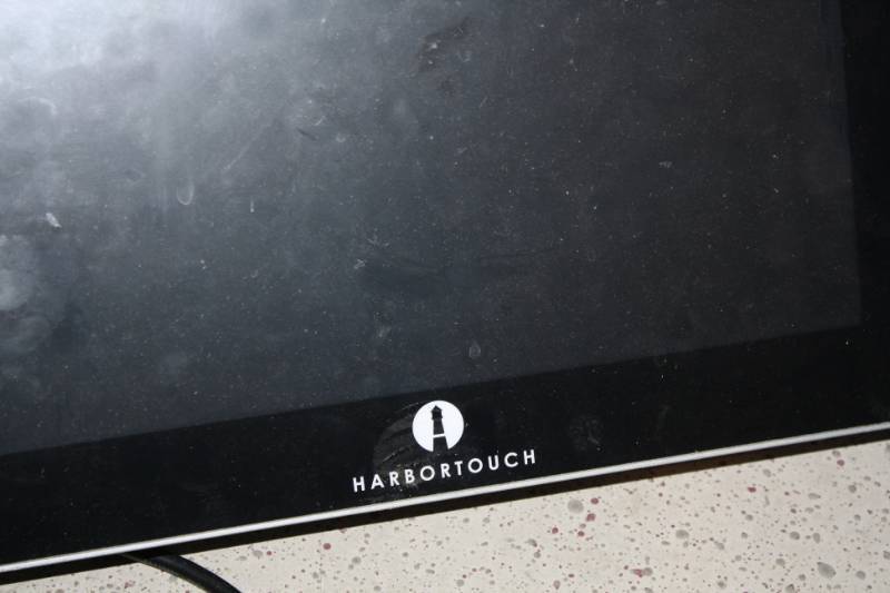 lot 64 image: Harbortouch Terminals