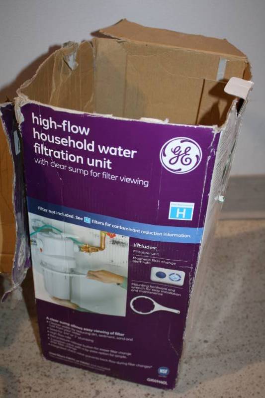 lot 175 image: Water Filter