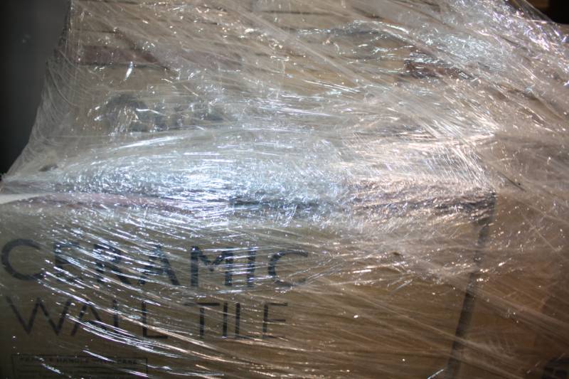 lot 351 image: Pallet of Tiles