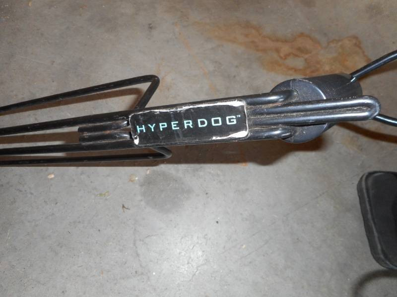 lot 25 image: Sling Shots and Baseball Gloves
