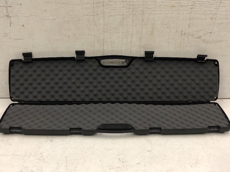 lot 39 image: Plano GunGuard Gun Case