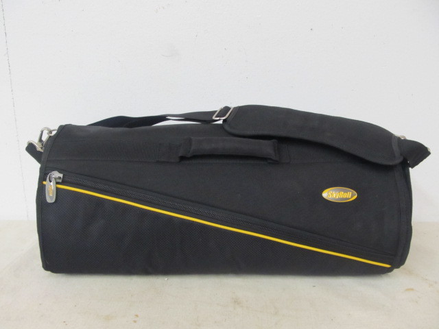 lot 82 image: SKYROLL Travel Luggage Case