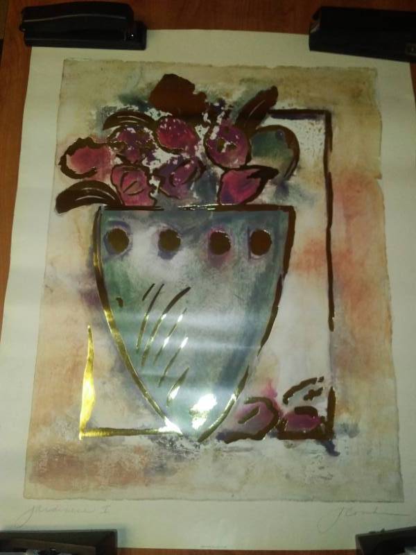 lot 109 image: Large lot of Pictures and Prints (see pictures and description of greater details)