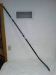 lot 133 image: Winnwell Hockey Stick left curve (3)