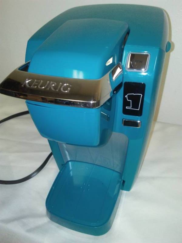 lot 78 image: Keurig coffee maker