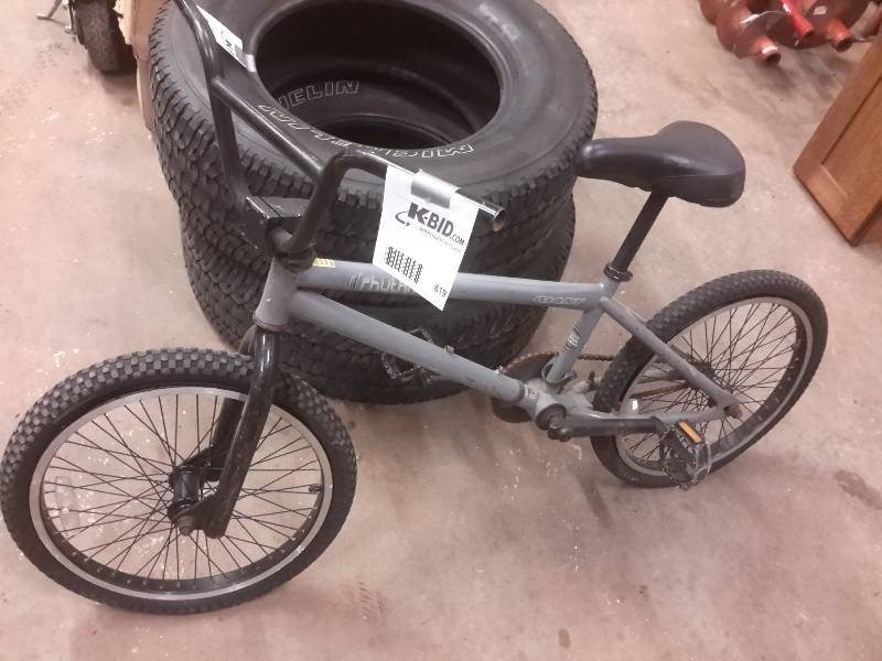 rhythm bmx bike price