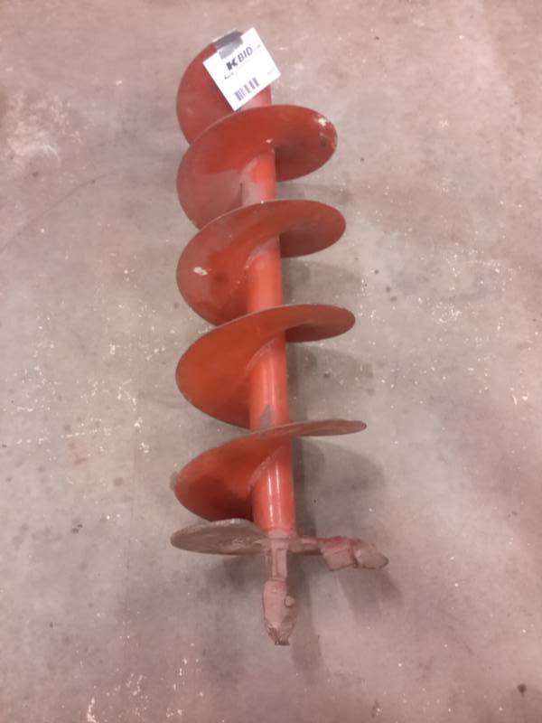 lot 607 image: General Brand Auger Bit