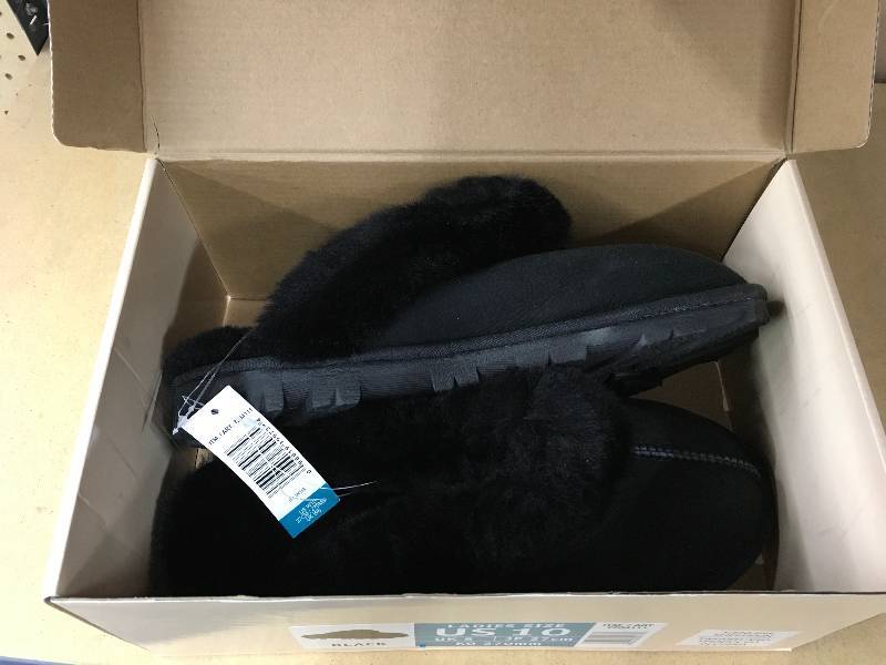 Kirkland Signature Ladies Shearling, Retail $19.99