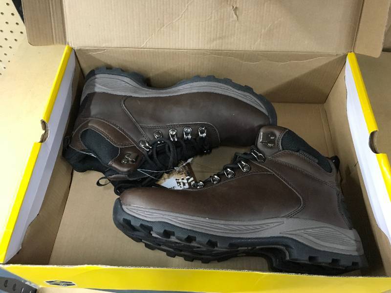 Khombu Mens Ravine Boots