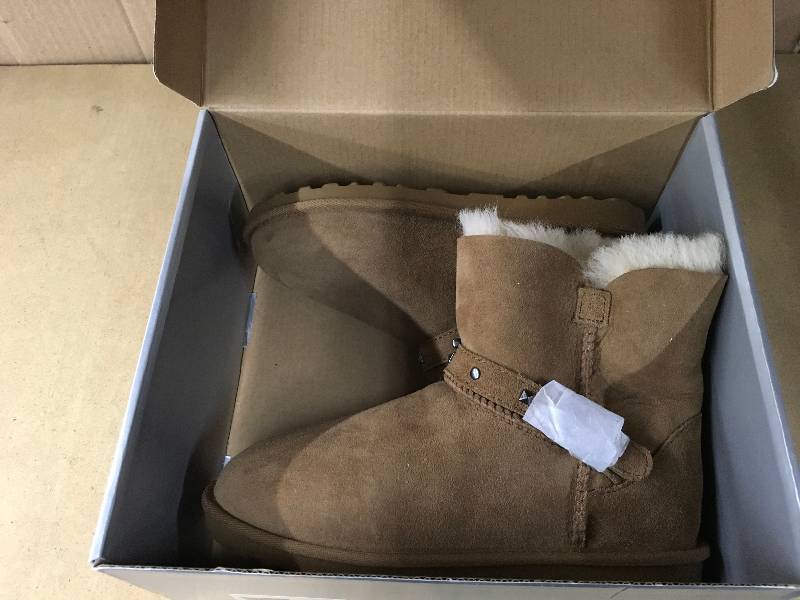 Kirkland Signature Kids Buckle Boot, Retail $19.99