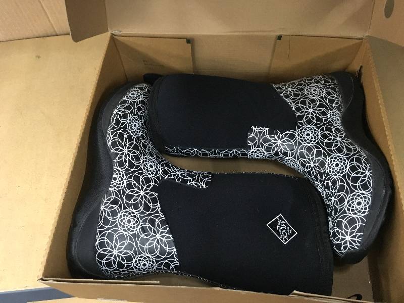 Muck Arctic Weekend Womens All Purpose Winter Boot