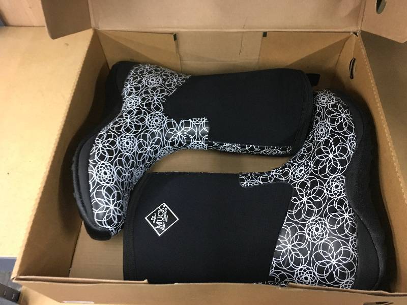 Muck Arctic Weekend Womens All Purpose Winter Boot