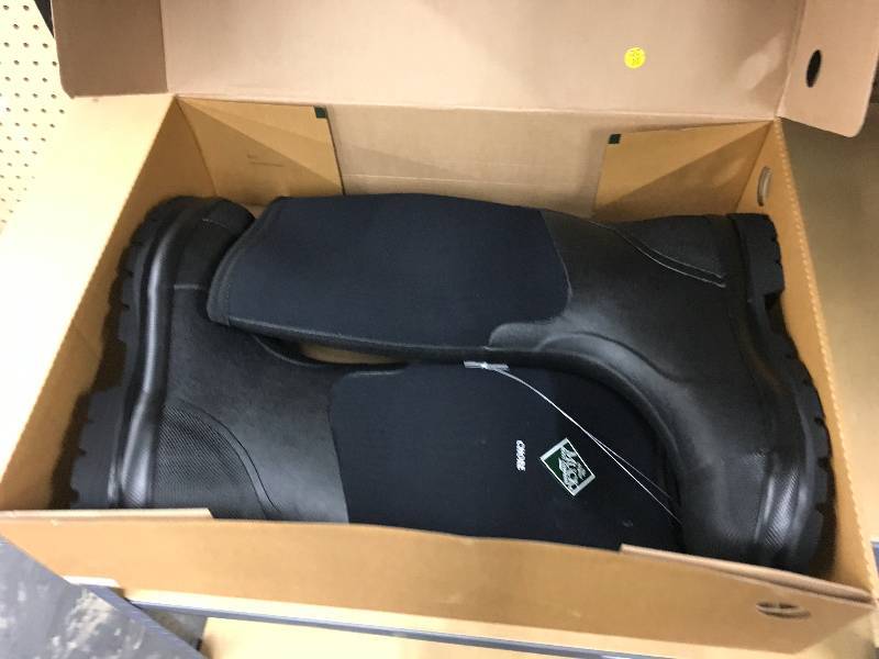 Muck Chore Hi Boot, Retail $74.99