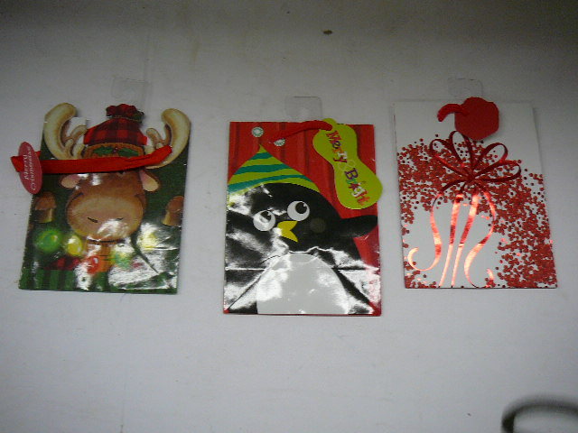 Gift Bags