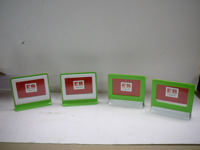 Frames