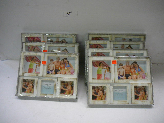 Collection Frame