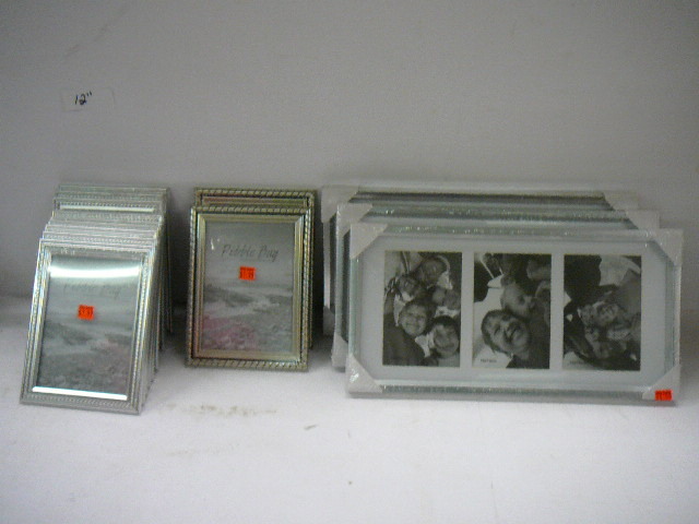Picture Frames