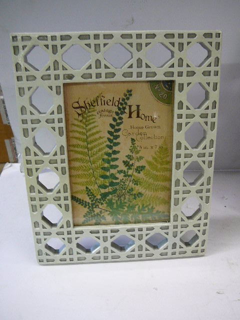 Picture Frames