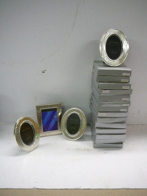 Metal Picture Frames