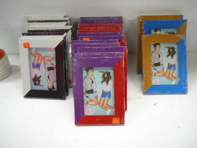 Picture Frames