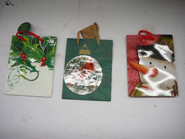 Gift Bags